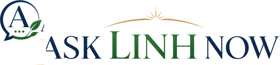 Ask Linh Now
