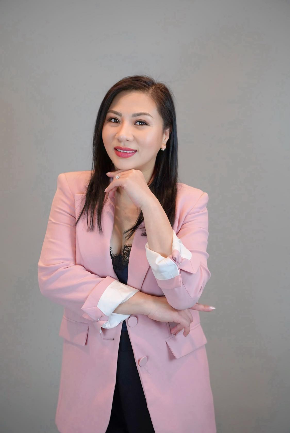 Linh Truong